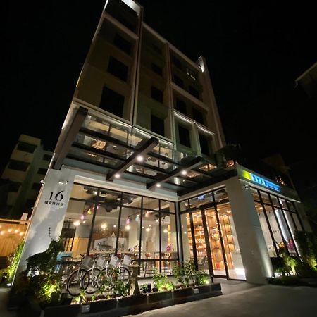 Tian Zhong Hotel Tianzhong Exteriör bild